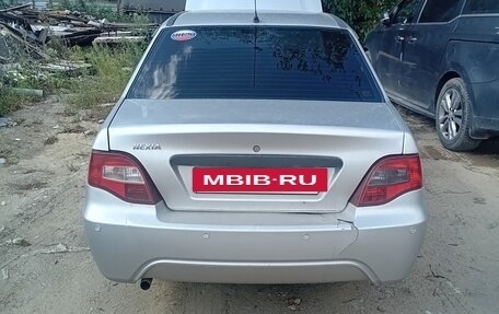 Daewoo Nexia I рестайлинг, 2012 год, 180 000 рублей, 4 фотография