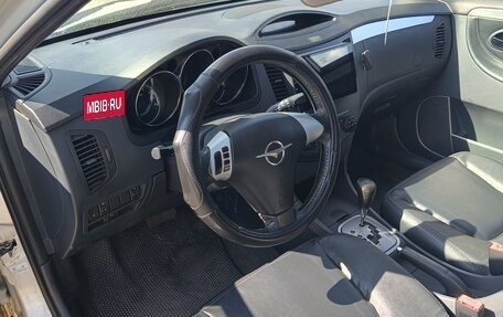 Haima 3, 2011 год, 165 000 рублей, 5 фотография