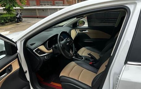 Chevrolet Cruze II, 2022 год, 1 265 000 рублей, 12 фотография