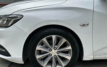Chevrolet Cruze II, 2022 год, 1 265 000 рублей, 9 фотография