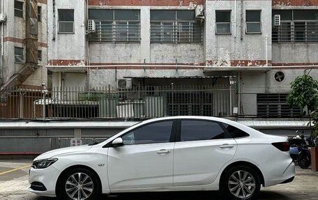 Chevrolet Cruze II, 2022 год, 1 265 000 рублей, 8 фотография