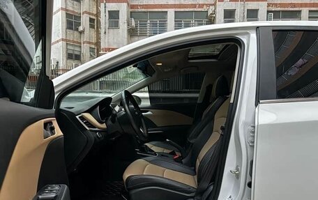 Chevrolet Cruze II, 2022 год, 1 265 000 рублей, 13 фотография