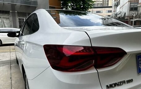 Chevrolet Cruze II, 2022 год, 1 265 000 рублей, 11 фотография