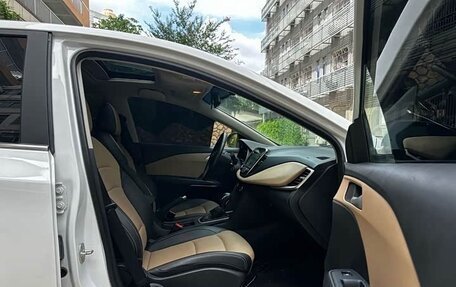 Chevrolet Cruze II, 2022 год, 1 265 000 рублей, 15 фотография