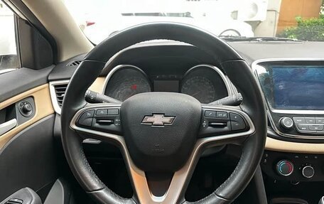 Chevrolet Cruze II, 2022 год, 1 265 000 рублей, 20 фотография