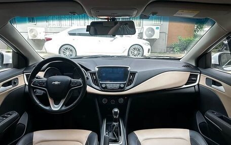 Chevrolet Cruze II, 2022 год, 1 265 000 рублей, 19 фотография