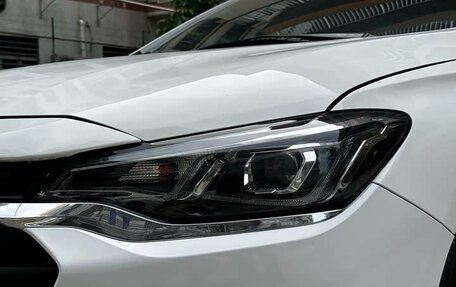 Chevrolet Cruze II, 2022 год, 1 265 000 рублей, 10 фотография