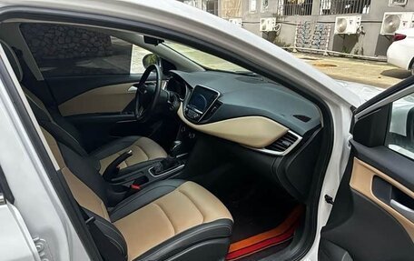 Chevrolet Cruze II, 2022 год, 1 265 000 рублей, 14 фотография