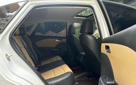 Chevrolet Cruze II, 2022 год, 1 265 000 рублей, 17 фотография