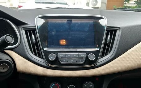 Chevrolet Cruze II, 2022 год, 1 265 000 рублей, 21 фотография