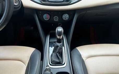 Chevrolet Cruze II, 2022 год, 1 265 000 рублей, 22 фотография