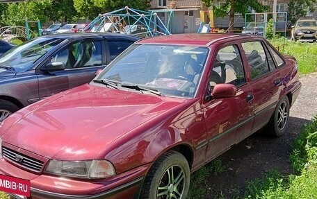 Daewoo Nexia I рестайлинг, 2007 год, 105 000 рублей, 2 фотография
