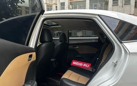 Chevrolet Cruze II, 2022 год, 1 265 000 рублей, 16 фотография