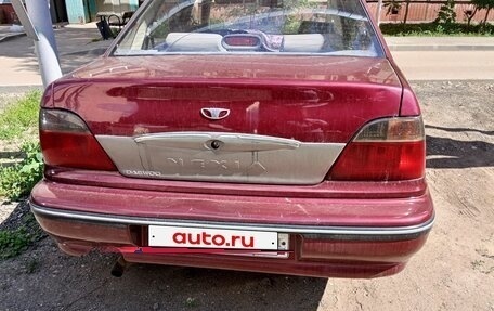 Daewoo Nexia I рестайлинг, 2007 год, 105 000 рублей, 5 фотография