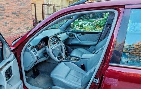 Mercedes-Benz E-Класс, 2002 год, 2 650 000 рублей, 16 фотография