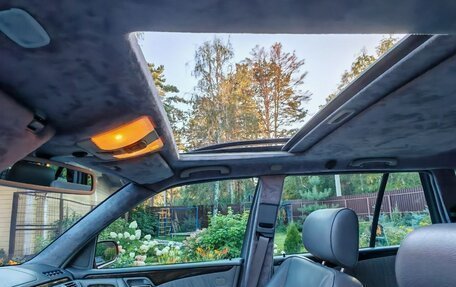 Mercedes-Benz E-Класс, 2002 год, 2 650 000 рублей, 25 фотография