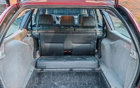 Mercedes-Benz E-Класс, 2002 год, 2 650 000 рублей, 33 фотография