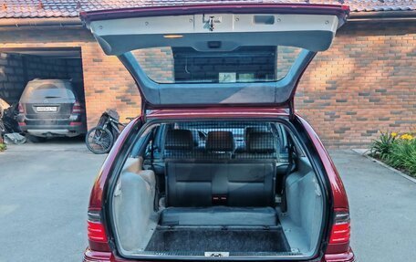 Mercedes-Benz E-Класс, 2002 год, 2 650 000 рублей, 34 фотография