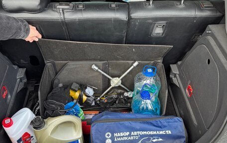 Opel Corsa D, 2010 год, 475 000 рублей, 10 фотография
