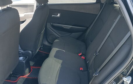 KIA Rio III рестайлинг, 2012 год, 870 000 рублей, 4 фотография