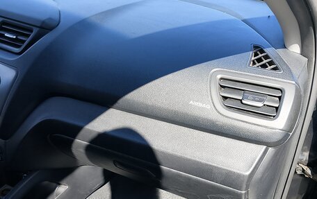 KIA Rio III рестайлинг, 2012 год, 870 000 рублей, 16 фотография