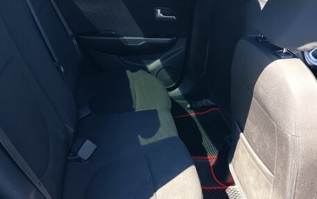 KIA Rio III рестайлинг, 2012 год, 870 000 рублей, 13 фотография