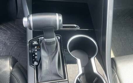 KIA K5, 2021 год, 2 350 000 рублей, 16 фотография