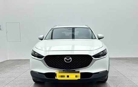 Mazda CX-30 I, 2021 год, 1 720 000 рублей, 2 фотография