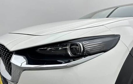 Mazda CX-30 I, 2021 год, 1 720 000 рублей, 11 фотография