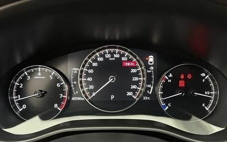 Mazda CX-30 I, 2021 год, 1 720 000 рублей, 14 фотография