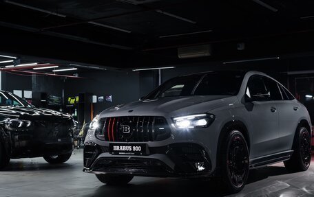 Mercedes-Benz GLE Coupe AMG, 2024 год, 41 000 000 рублей, 3 фотография