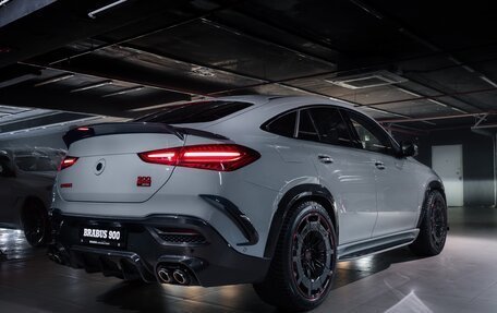 Mercedes-Benz GLE Coupe AMG, 2024 год, 41 000 000 рублей, 6 фотография