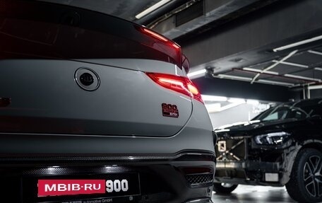 Mercedes-Benz GLE Coupe AMG, 2024 год, 41 000 000 рублей, 7 фотография