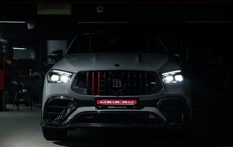 Mercedes-Benz GLE Coupe AMG, 2024 год, 41 000 000 рублей, 2 фотография