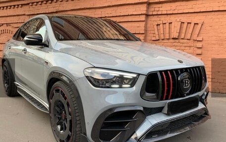 Mercedes-Benz GLE Coupe AMG, 2024 год, 41 000 000 рублей, 16 фотография