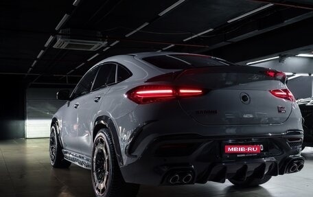 Mercedes-Benz GLE Coupe AMG, 2024 год, 41 000 000 рублей, 5 фотография