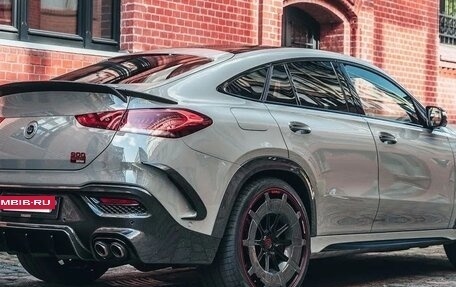 Mercedes-Benz GLE Coupe AMG, 2024 год, 41 000 000 рублей, 15 фотография