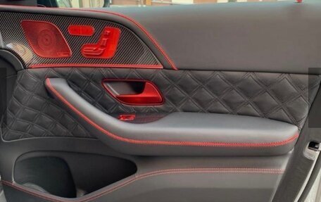 Mercedes-Benz GLE Coupe AMG, 2024 год, 41 000 000 рублей, 20 фотография