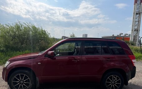 Suzuki Grand Vitara, 2006 год, 450 000 рублей, 4 фотография