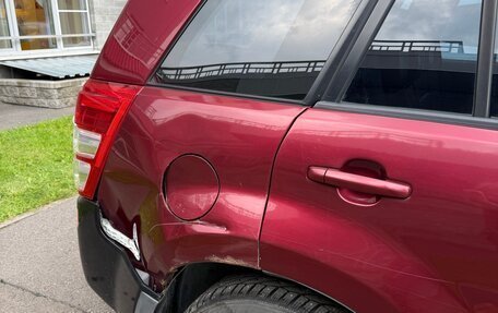 Suzuki Grand Vitara, 2006 год, 450 000 рублей, 11 фотография