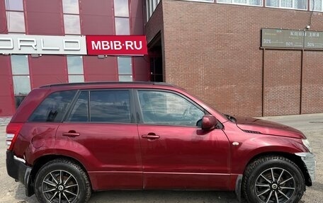 Suzuki Grand Vitara, 2006 год, 450 000 рублей, 3 фотография