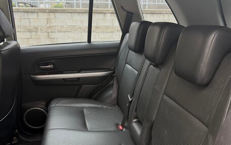 Suzuki Grand Vitara, 2006 год, 450 000 рублей, 20 фотография