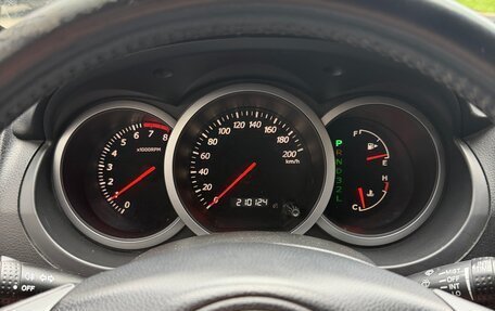 Suzuki Grand Vitara, 2006 год, 450 000 рублей, 15 фотография