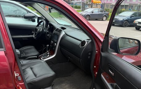 Suzuki Grand Vitara, 2006 год, 450 000 рублей, 22 фотография