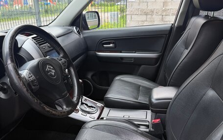 Suzuki Grand Vitara, 2006 год, 450 000 рублей, 18 фотография