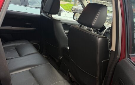 Suzuki Grand Vitara, 2006 год, 450 000 рублей, 21 фотография