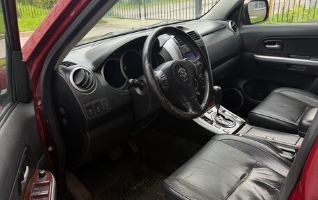 Suzuki Grand Vitara, 2006 год, 450 000 рублей, 17 фотография