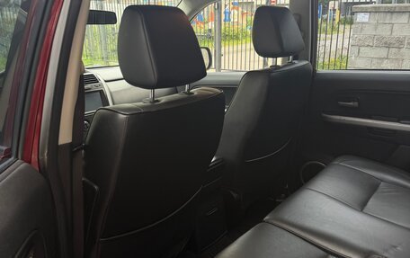 Suzuki Grand Vitara, 2006 год, 450 000 рублей, 19 фотография