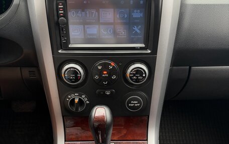Suzuki Grand Vitara, 2006 год, 450 000 рублей, 16 фотография