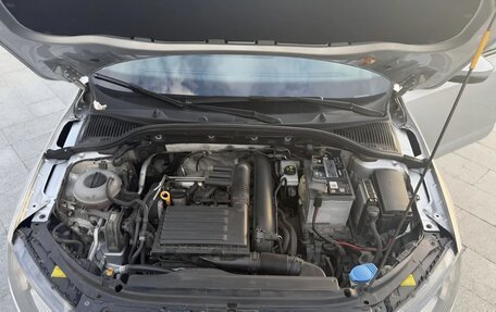 Skoda Octavia, 2014 год, 1 550 000 рублей, 8 фотография